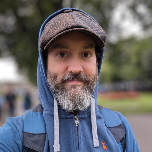 Joseph Mejer Profile