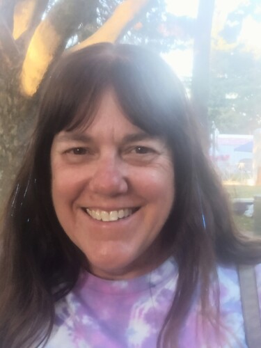 Margaret Booth Profile