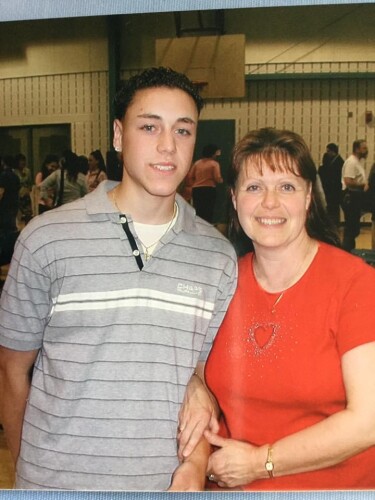 Debbie DeVecchis Profile