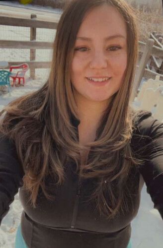 Savanah Cruz Profile