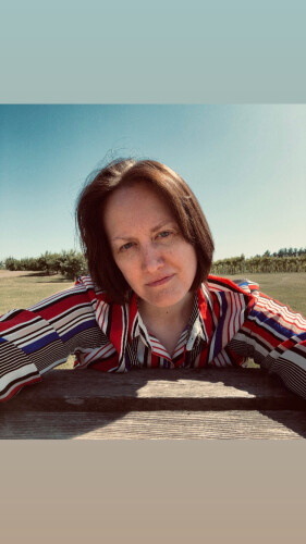 Annika Walker Profile