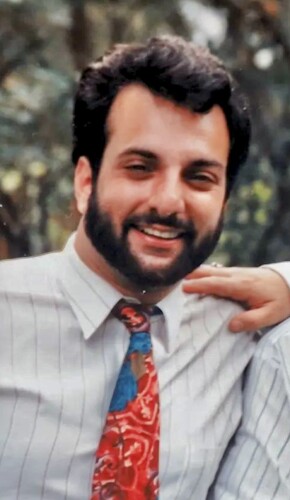 Blaine Mandel Profile