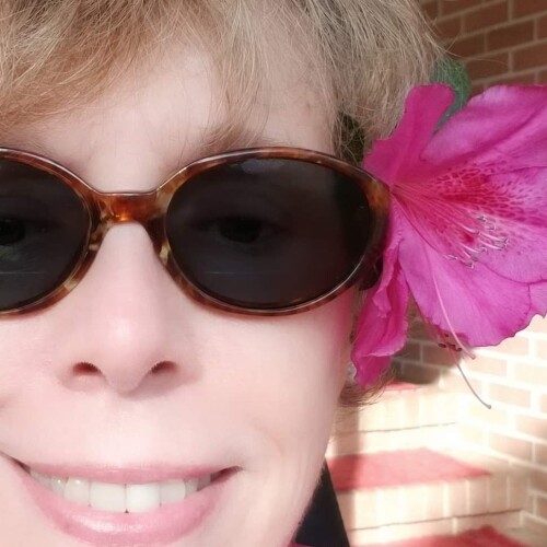 Melissa Pilar Profile