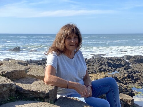 Marsha Musselman Profile