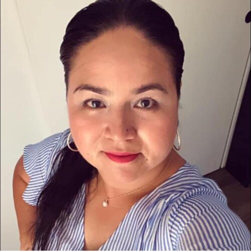 Ana Merida Ruiz Torres Profile