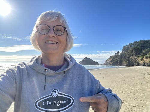 Mary Radliff Profile