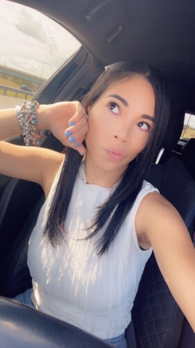 Valerie Rodriguez Profile