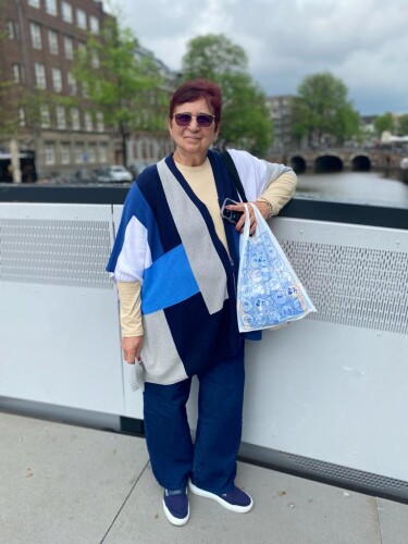 Michelle Wilson Profile