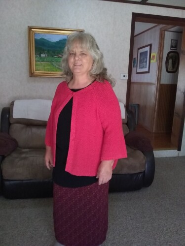 Delores King Profile