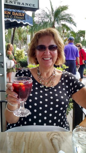 Linda Pegnato Profile