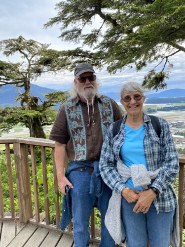 Ronnie Garner Profile