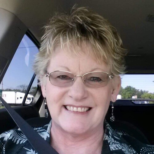 Brenda Spenny Profile