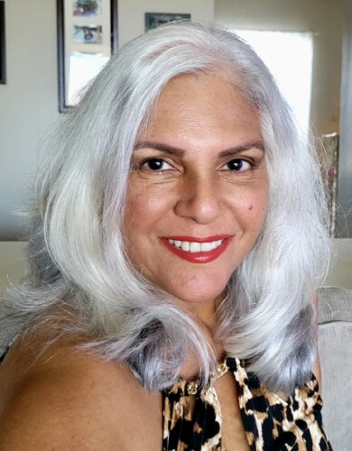 Gloria Garcia Profile