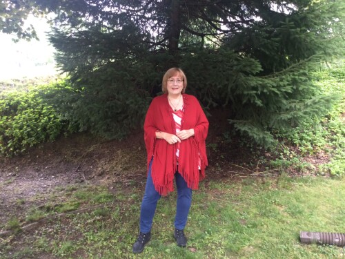 Kathy Peindl Profile