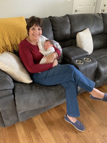 Veronica Boniface Profile