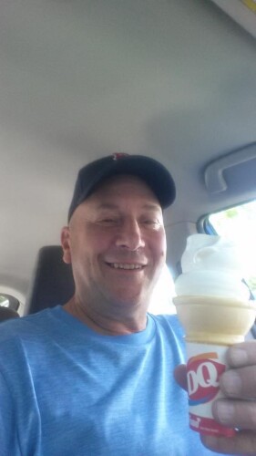 David Sweeney Profile