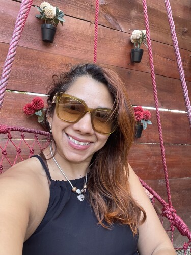 Karen Rodriguez Profile