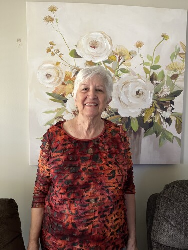 JoAnna Romero Profile