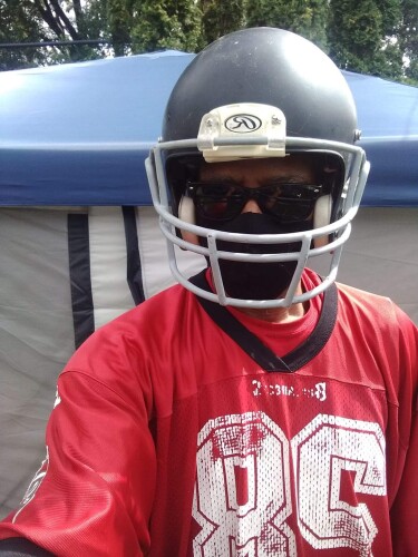 Herman Magee Profile