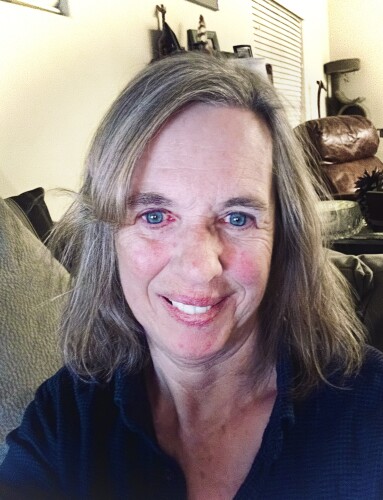 Marilyn Crockett Profile