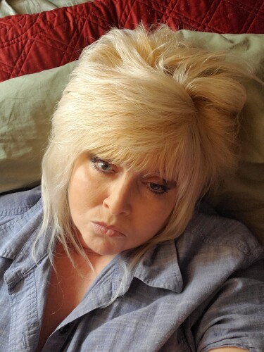 Donna Collett Profile