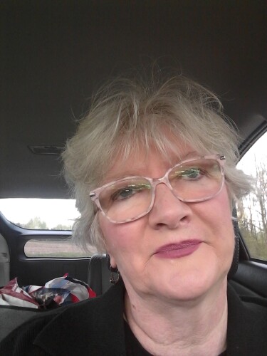 Marjorie Mraz Profile