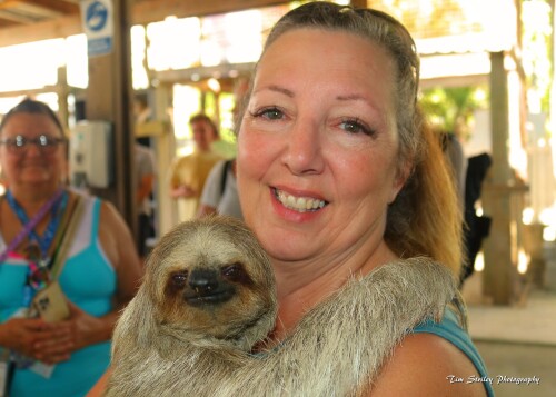 Karen Striley Profile