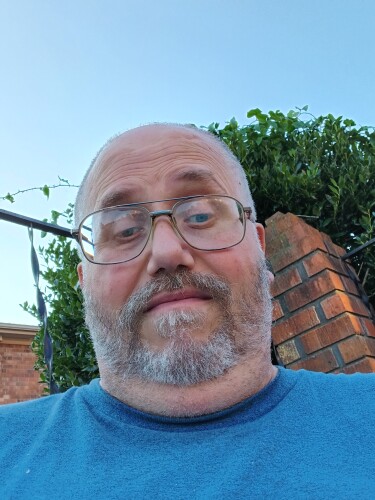 James Steward Profile