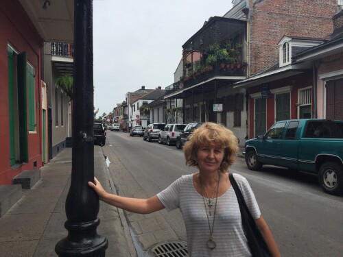 Alla Sagarda Profile