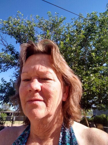 Stephne Worden Profile