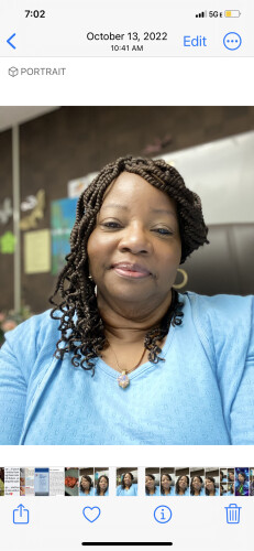 Stephanie Teagle Profile