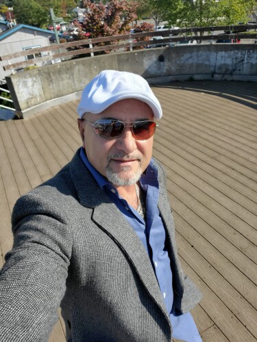 Bernardo Fernández Profile