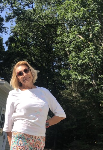 Karen Jensen Profile