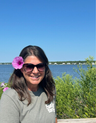 Tanya Potter Profile