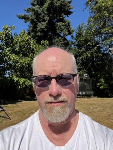 Gordon Fechter Profile