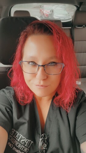 Amanda Stevens Profile