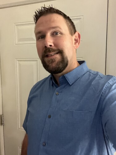 Patrick Drye Profile