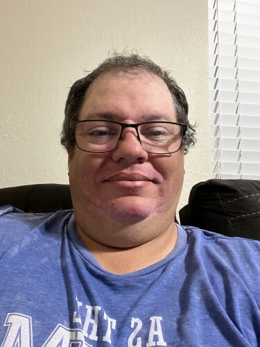 Gregory Causey Profile