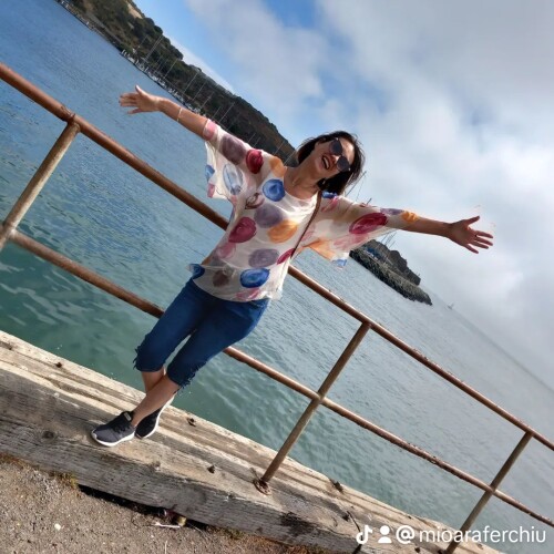 Mioara Ferchiu Profile