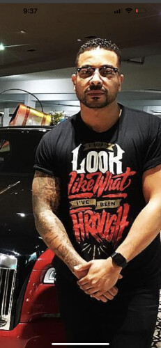 GioVanni Watson Profile