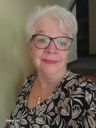 Sheryll TRAVERS Profile