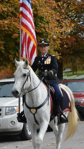 Beverly Pack Profile