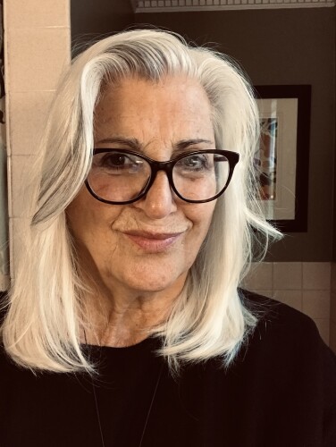 Terry Harrison Profile