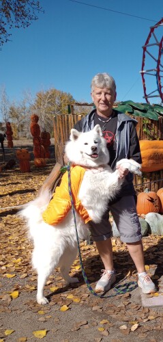 Barbara Downes Profile