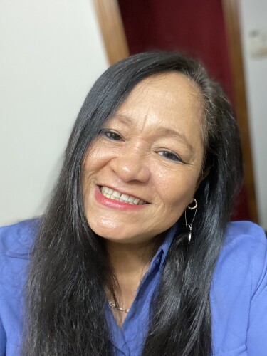 Marineide Oliveira Profile