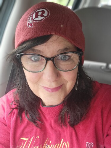 Kristi Shapiro Profile