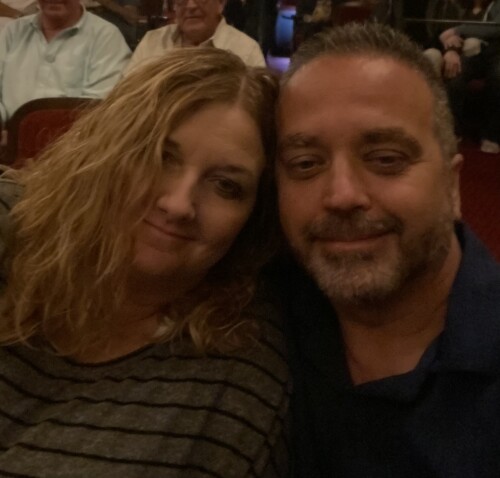 Lucinda McFarland Profile