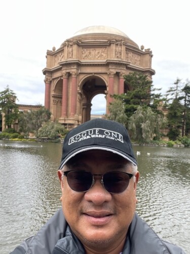 Horacio Chavez Profile