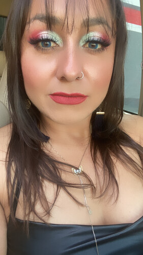 Cindy Ramirez Profile