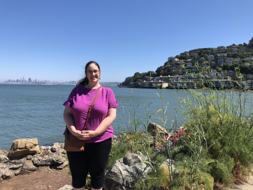 Rachelle Dellinger Profile